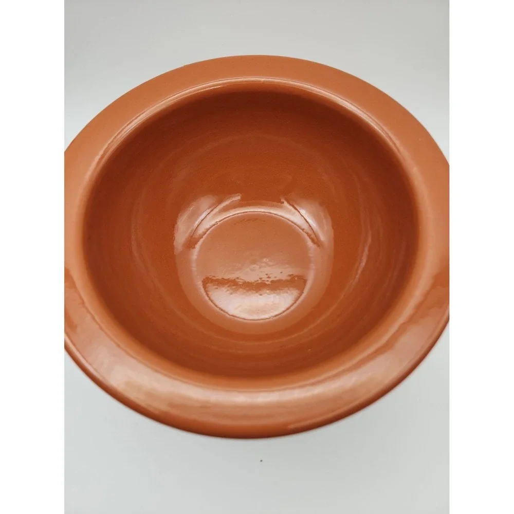 Himark terracotta salsa
